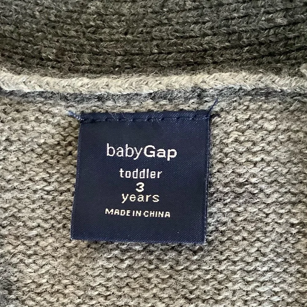 Gap‎ Sweater Vest